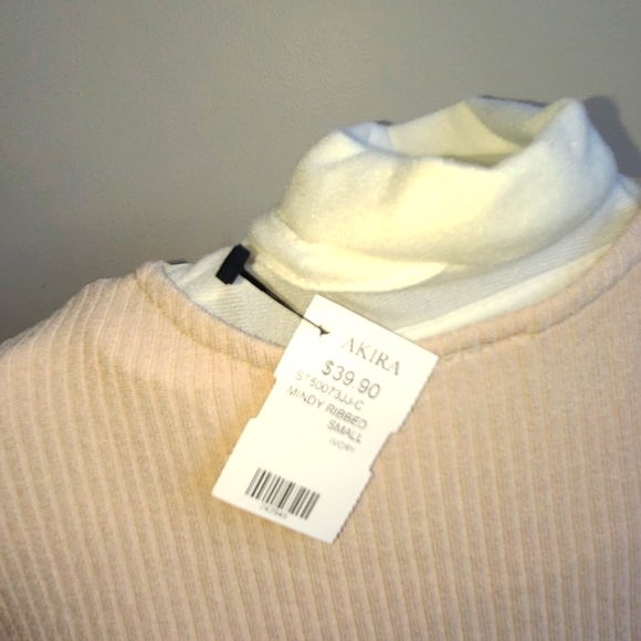 "Mindy Ribbed Layering Jumpsuit & Cardigan" - Picture 8 of 8